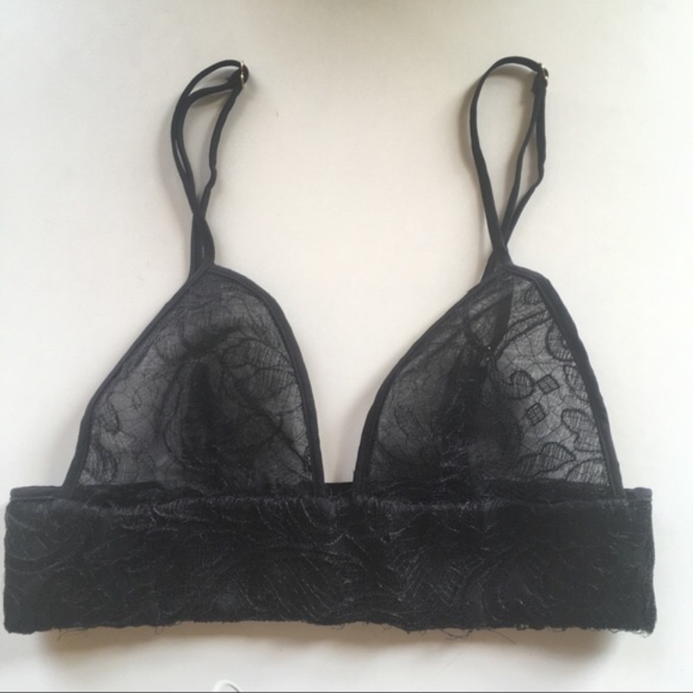 MSGM Bra Top